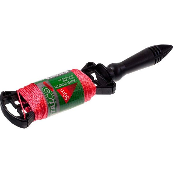 Šnúra murárska 50 m, STALCO