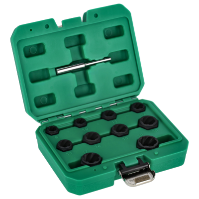 Sada na vyťahovanie...