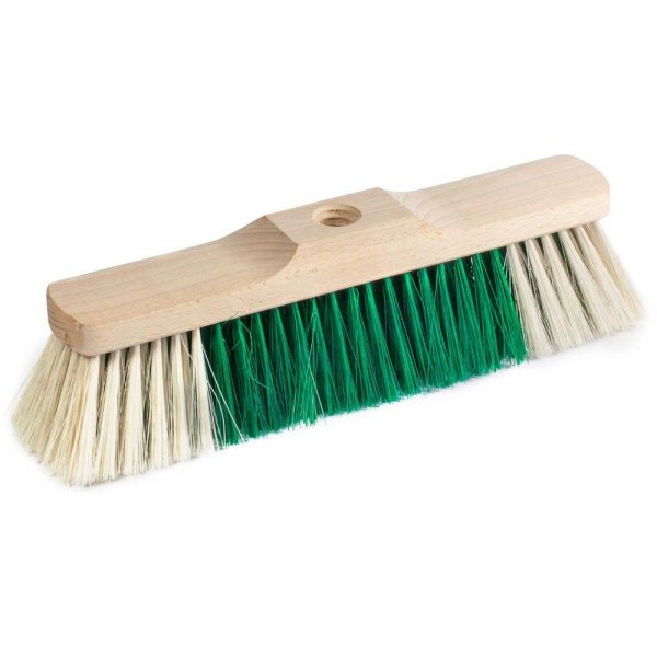 Metla domáca 300 mm , PET Ø0,25 mm x 55 mm 1/30/1200