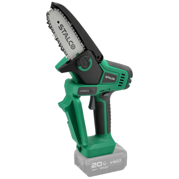 Píla na vetvy CAS20-13 body 20V S-VOLT