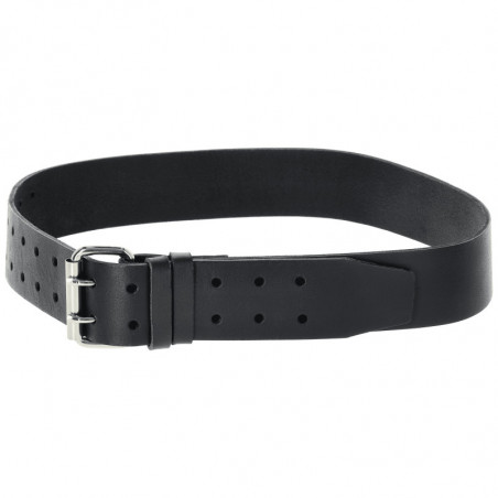 Koženný opasok "P10" 105cm S-76298, STALCO PERFECT