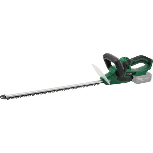 Akumulátorový vysávač/fukár lístia  BVS40-720BL