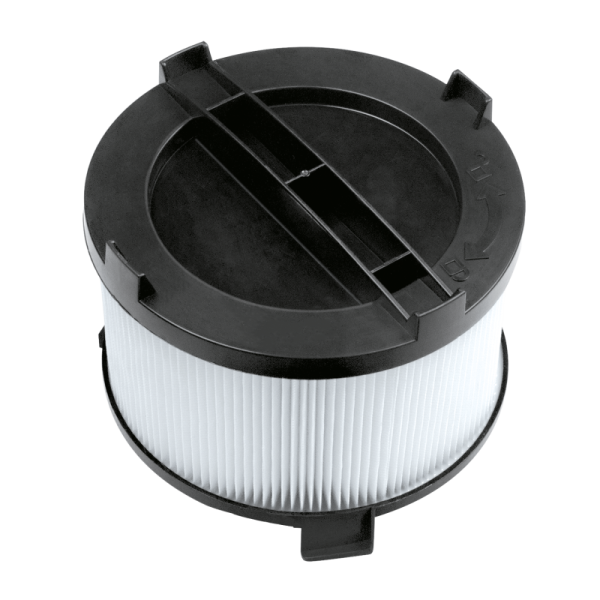 HEPA filter do vysávača (VCS30SC), STALCO