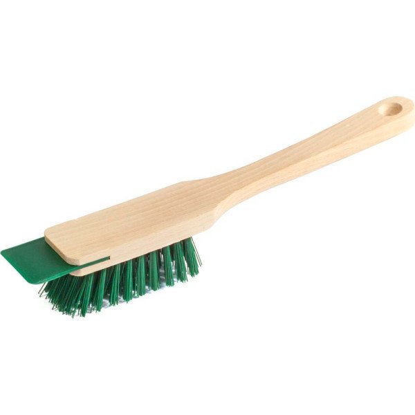 Kefa pre kosačku 315 mm , PET 30 mm, škrabka PVC 1/15/1620