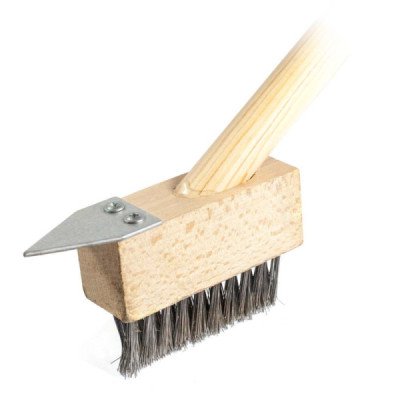 Kefa na zámkovú dlažbu špic...