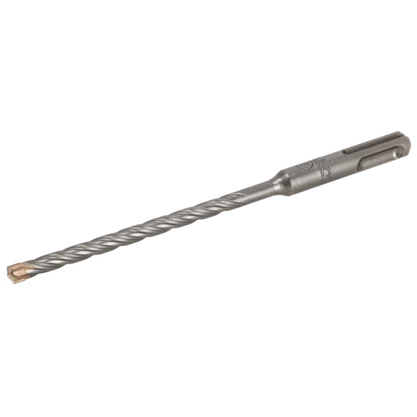 Vrták do betónu SX5 SDS+ - 6,0 x 110 mm