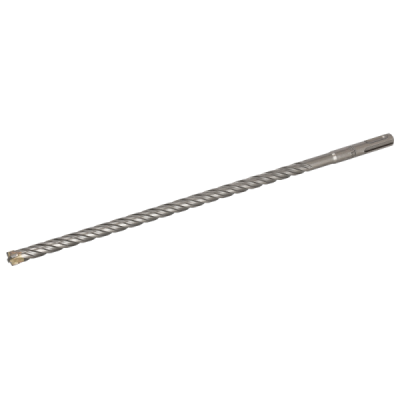 Vrták do betónu SX5 SDS+ -...