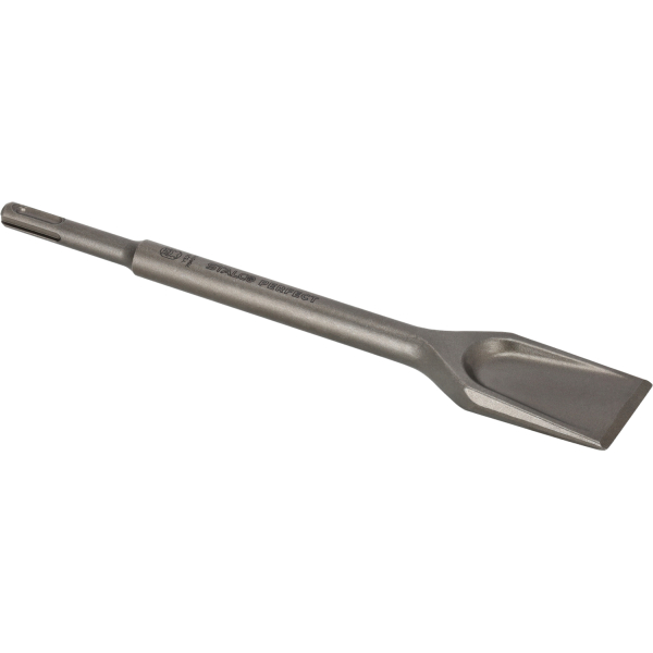 Sekáč samoostriaci široký SDS-plus - 40 x 250 mm