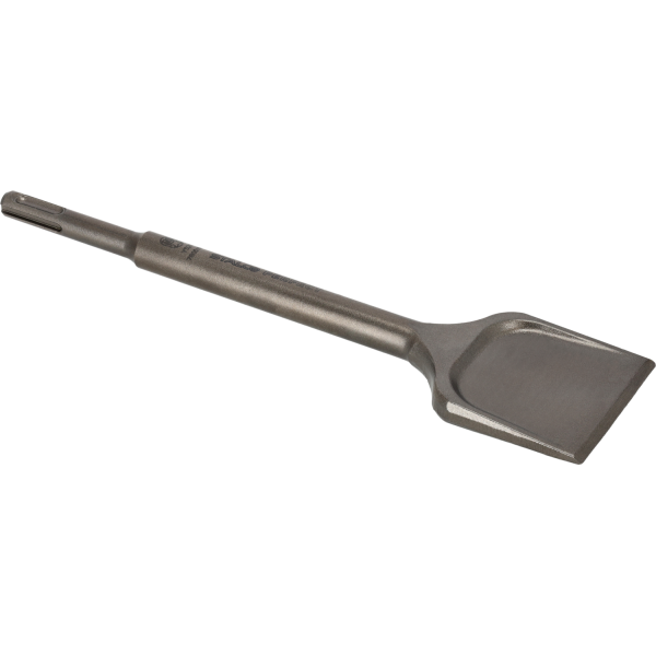 Sekáč samoostriaci široký SDS-plus - 60 x 250 mm