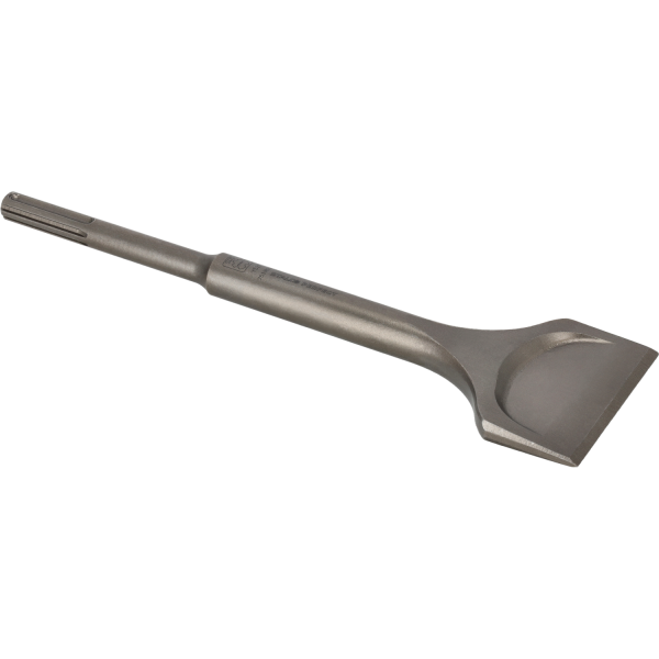 Sekáč samoostriaci široký SDS-max - 115 x 400 mm, STALCO PERFECT