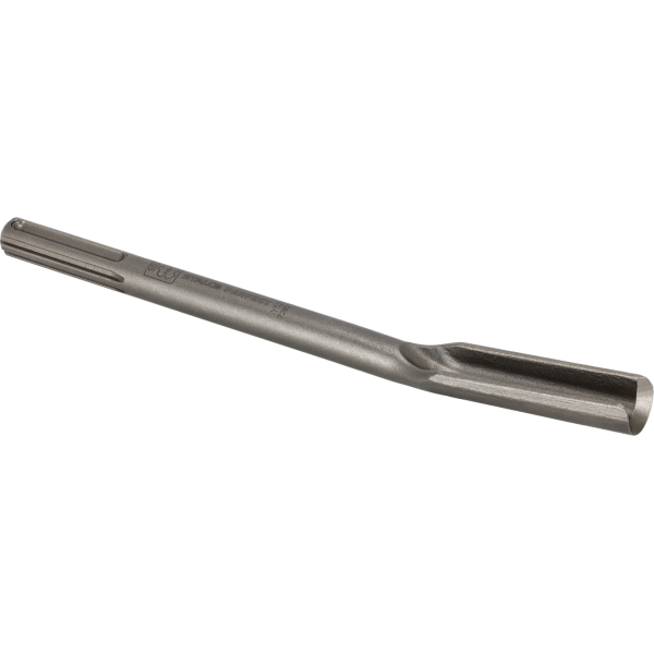 Sekáč drážkovací U SDS-max - 26 x 300 mm, STALCO PERFECT