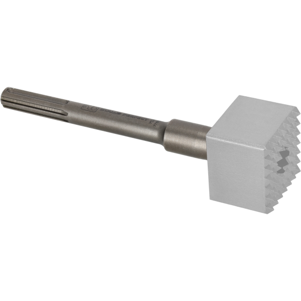 Úchyt SDS-max pre osekávač, 220 mm, STALCO PERFECT