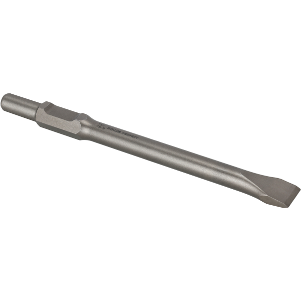 Sekáč plochý HEX 30 - 35 x 410 mm