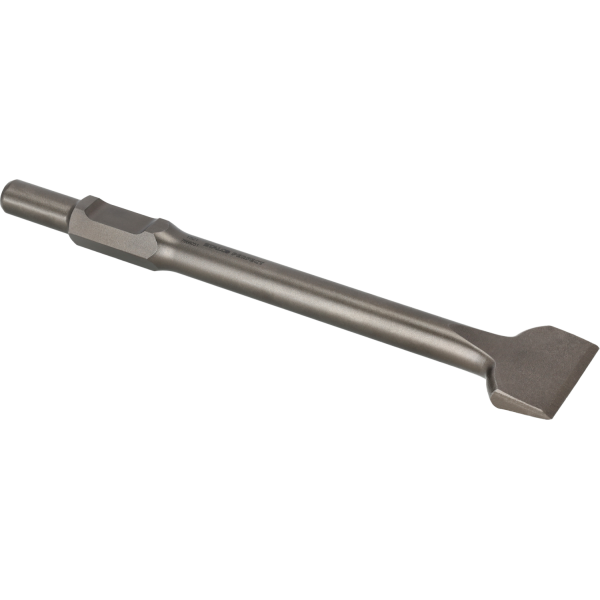 Sekáč široký HEX 30 - 75 x 410 mm, STALCO PERFECT