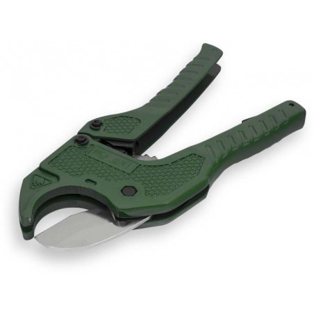 Rezačka na PVC rúry 0 - 42 mm, STALCO