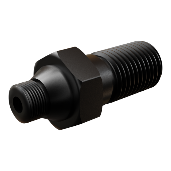 Adapter czop 1 1/4” na r 1/2 ”, STALCO PERFECT