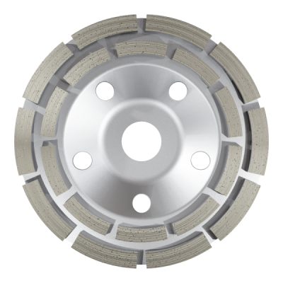 Diamantový brúsny kotúč -...