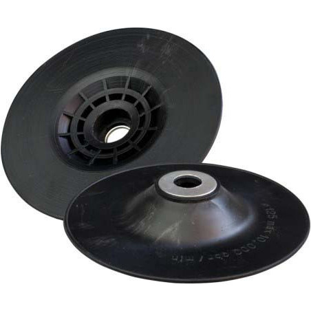 Fibrový disk Ø125 mm, závit M14