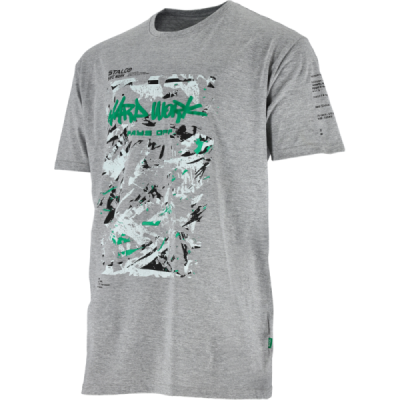 Tričko pánske BONO PAINTER,...