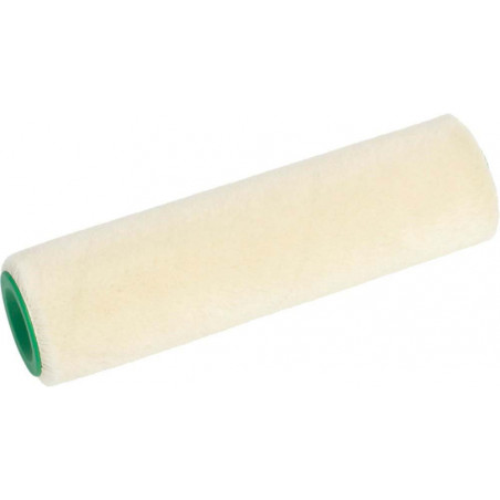 Maliarsky valček - Velur NITRO 250 / 42 / 4 / Ø 8 mm, STALCO