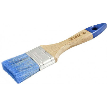 Štetec anglický ACRYL 2.5" / 57 mm, STALCO
