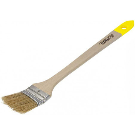 Štetec radiátorový UNIVERSAL 25 / 44 mm, STALCO