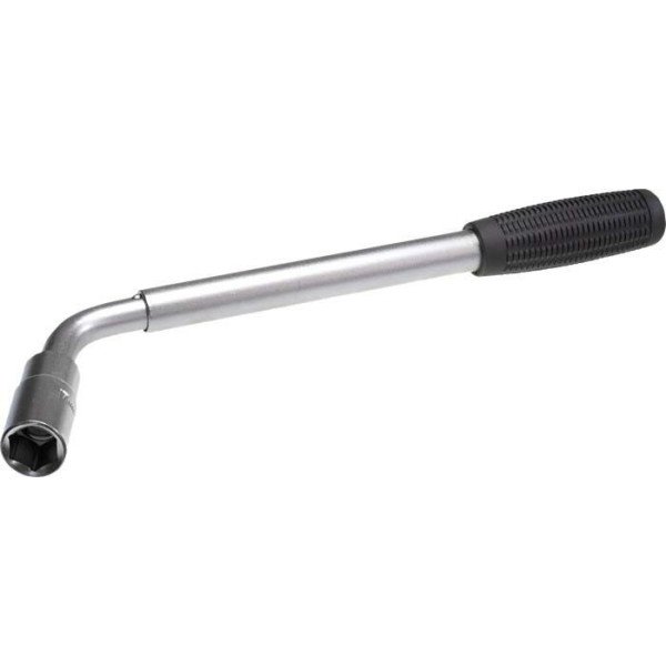 Kľúč teleskopický na kolesá 17, 19 mm 1/10/20
