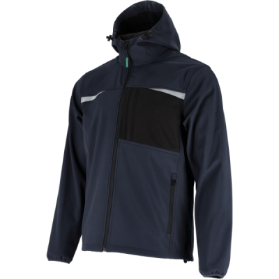 Pánska softshellová bunda...