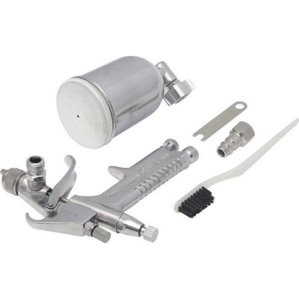 Pištoľ striekacia, STALCO