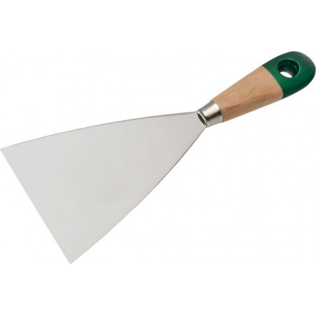 Špachtľa maliarska 80 mm, STALCO