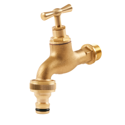 Hubicový odberný ventil BRS...