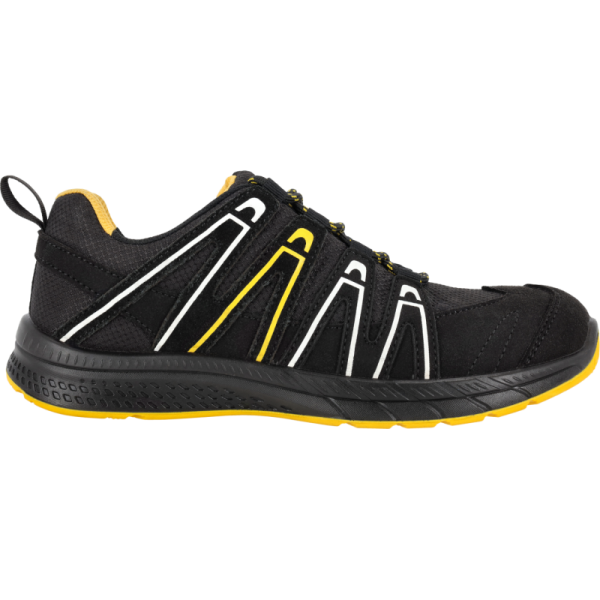 Pracovné poltopánky MARCUS LOW S1 - v. 43