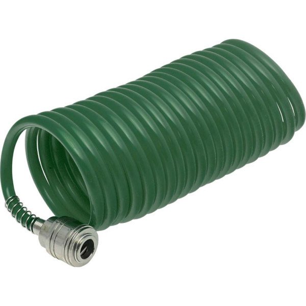 Pneumatické hadice 15 m 1/25