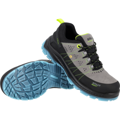 Pracovné poltopánky HEKTOR...