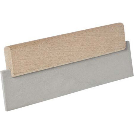 Špachtľa špárovacia 300 mm, STALCO