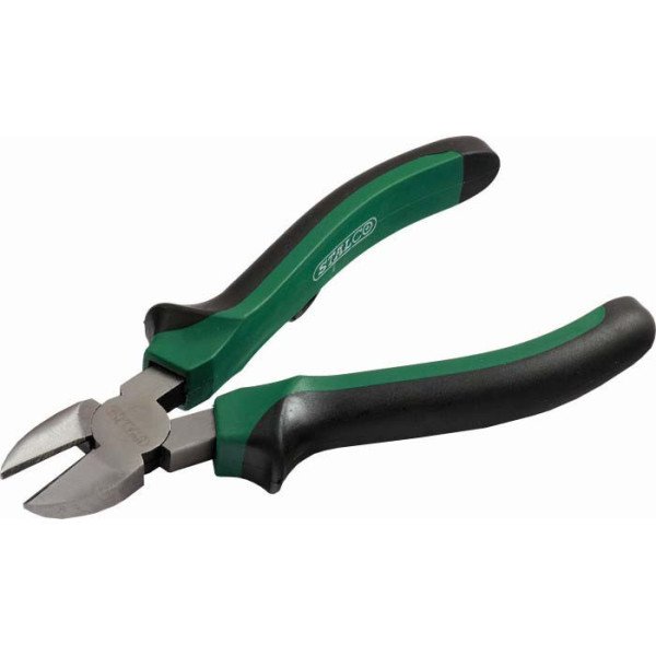 Kliešte štipacie bočné 160 mm 1/6/60