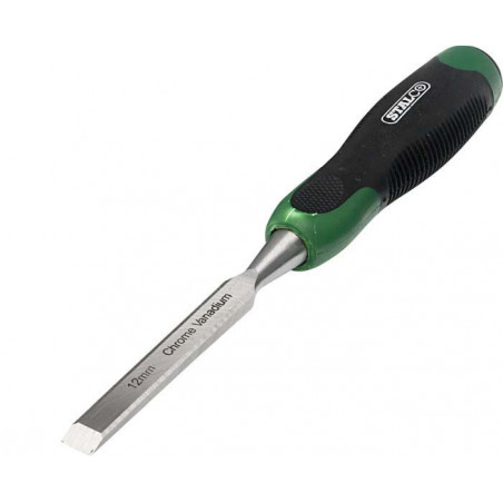 Dláto 8 mm, STALCO