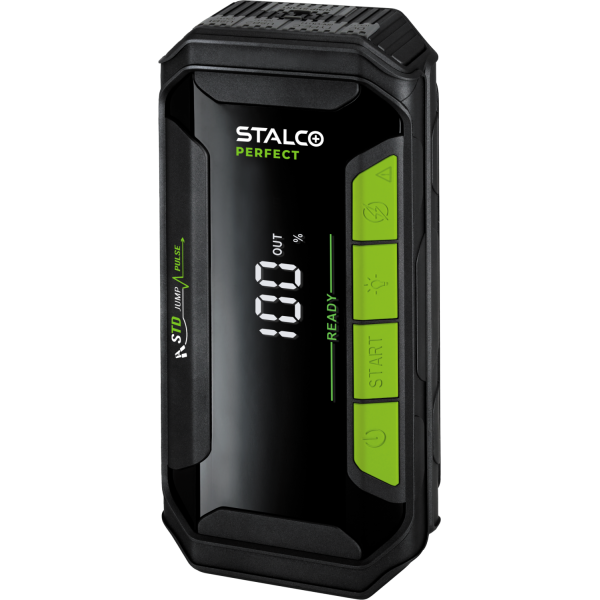 JumpPulse STD - Štartovacia power banka