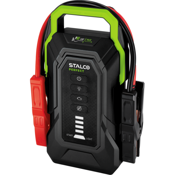 JumpPulse PRO - Štartovacia power banka