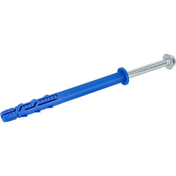 Rámová rozpínacia hmoždinka TXK s hlavou TORX T40 - 12X120 (20)