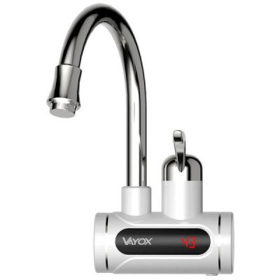 Prietokový ohrievač,...