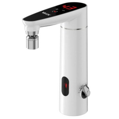 Prietokový ohrievač,...