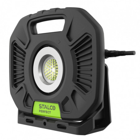 Reflektor LED LUM-X C-CFL60W káblový, STALCO PERFECT