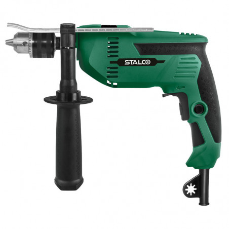 Príklepová vŕtačka 600 W - IDS13VS, STALCO