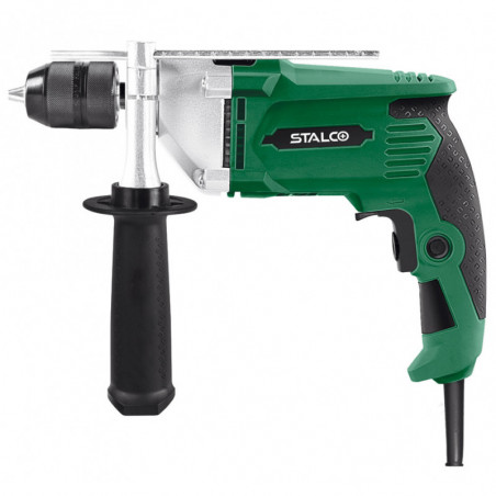 Príklepová vŕtačka 810 W - IDS16KVS, STALCO
