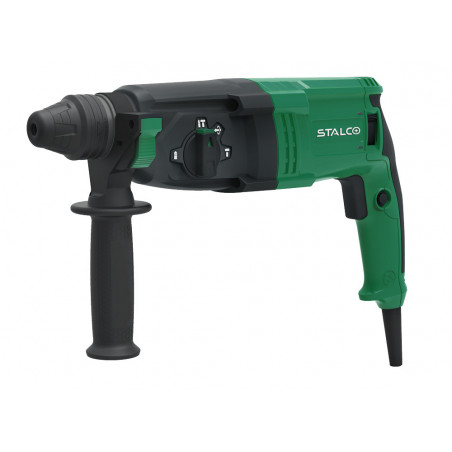 Vŕtacie kladivo SDS-PLUS - RHS26, STALCO