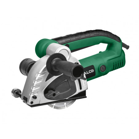 Drážkovacia fréza 125MM 1500W - WCS30, STALCO