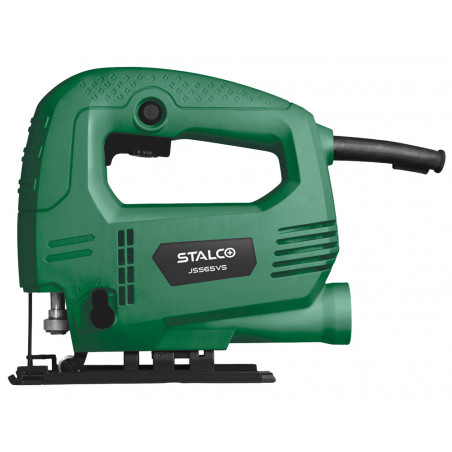 Priamočiara píla 550 W - JSS65VS, STALCO
