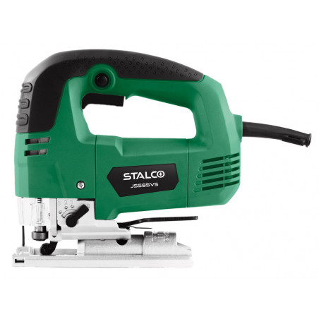 Priamočiara píla 710 W - JSS85VS, STALCO