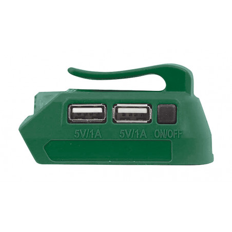 Nabíjačka USB UCS20 20V S-VOLT, STALCO